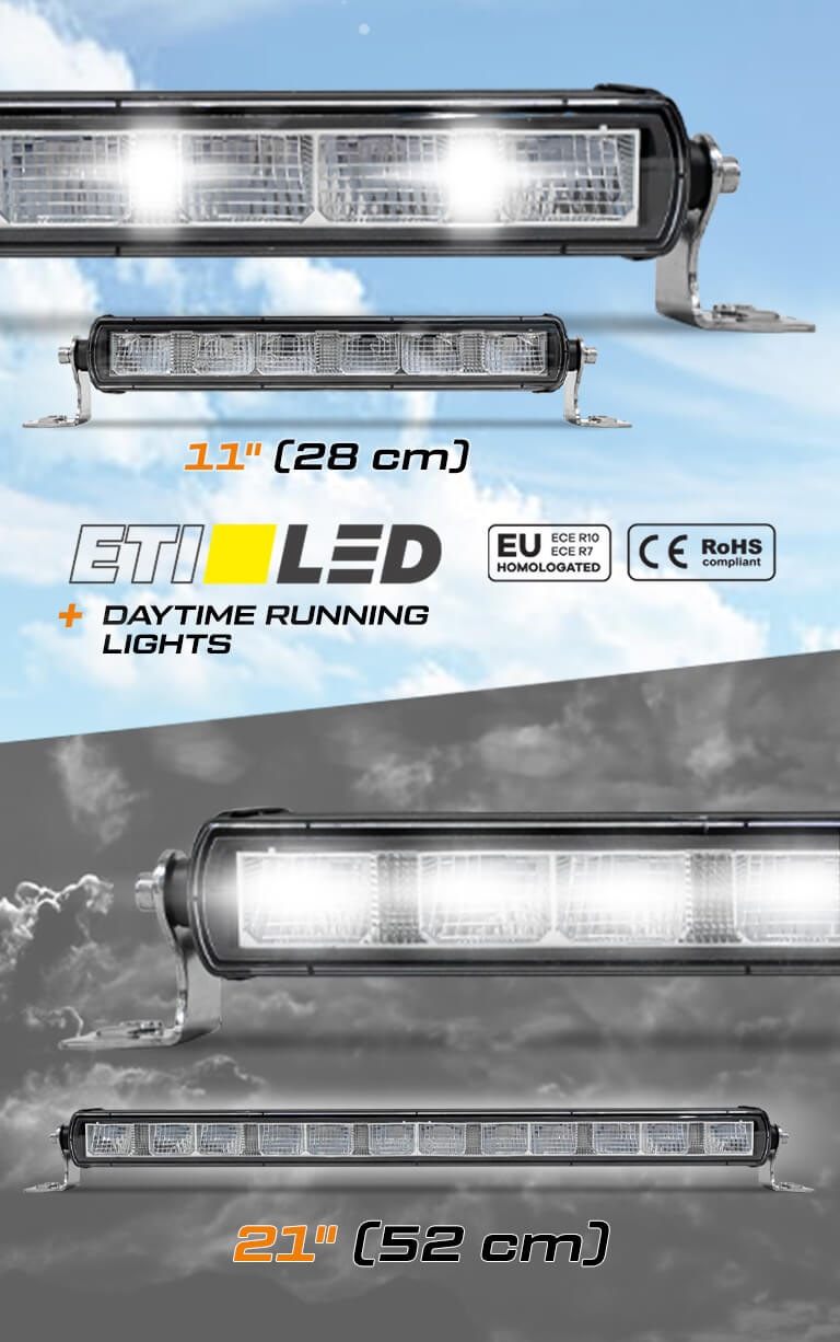 LED Lights