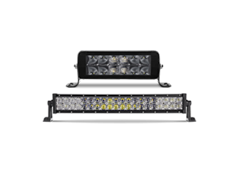 Shark LED Lights/Bars