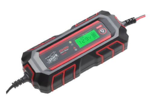 Battery Charger Shark CN-4000