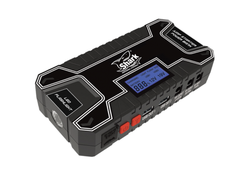 Jump Starter Shark EPS-400