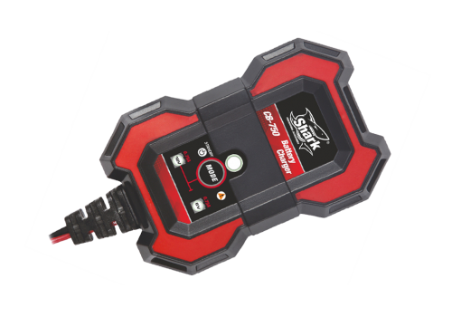 Battery Charger Shark CB-750