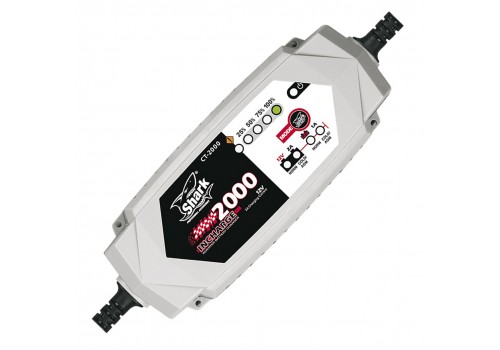 Battery Charger Shark CT-2000