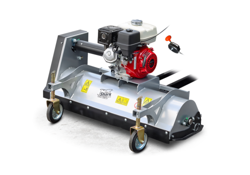 Front ATV Mulcher 100 cm Shark