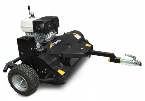 Shark Mulcher (Honda GX390)