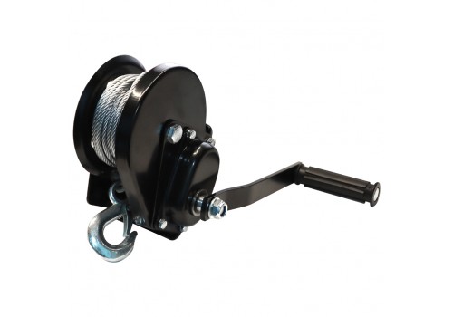 Hand Winch