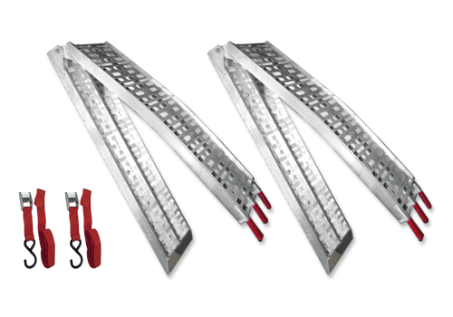 ATV/UTV ramps Shark