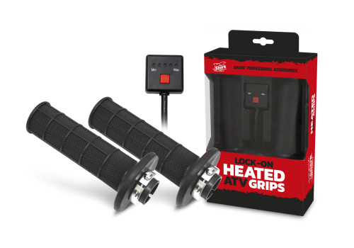 ATV Heated Grips