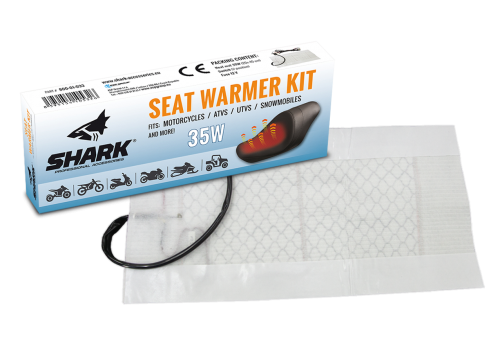 Seat Warmet kit