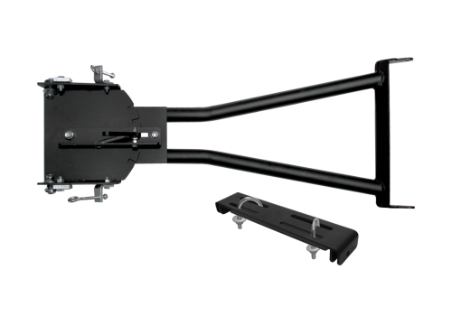 Universal Adapter for Shark Plow